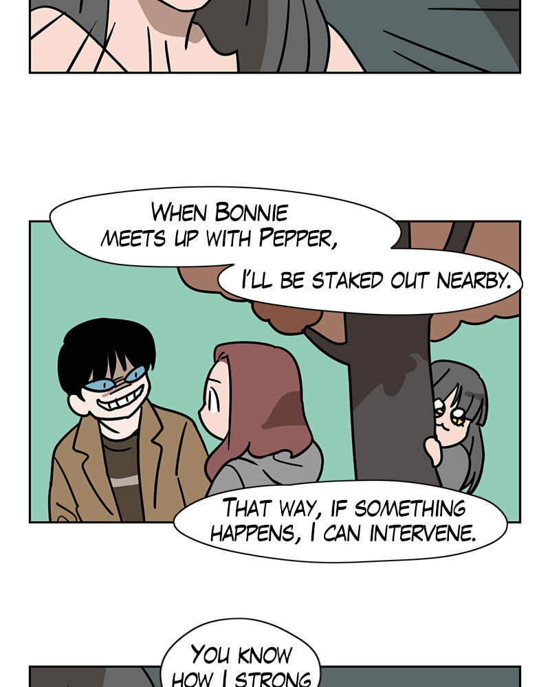 Meow Man Chapter 110 page 36 - 