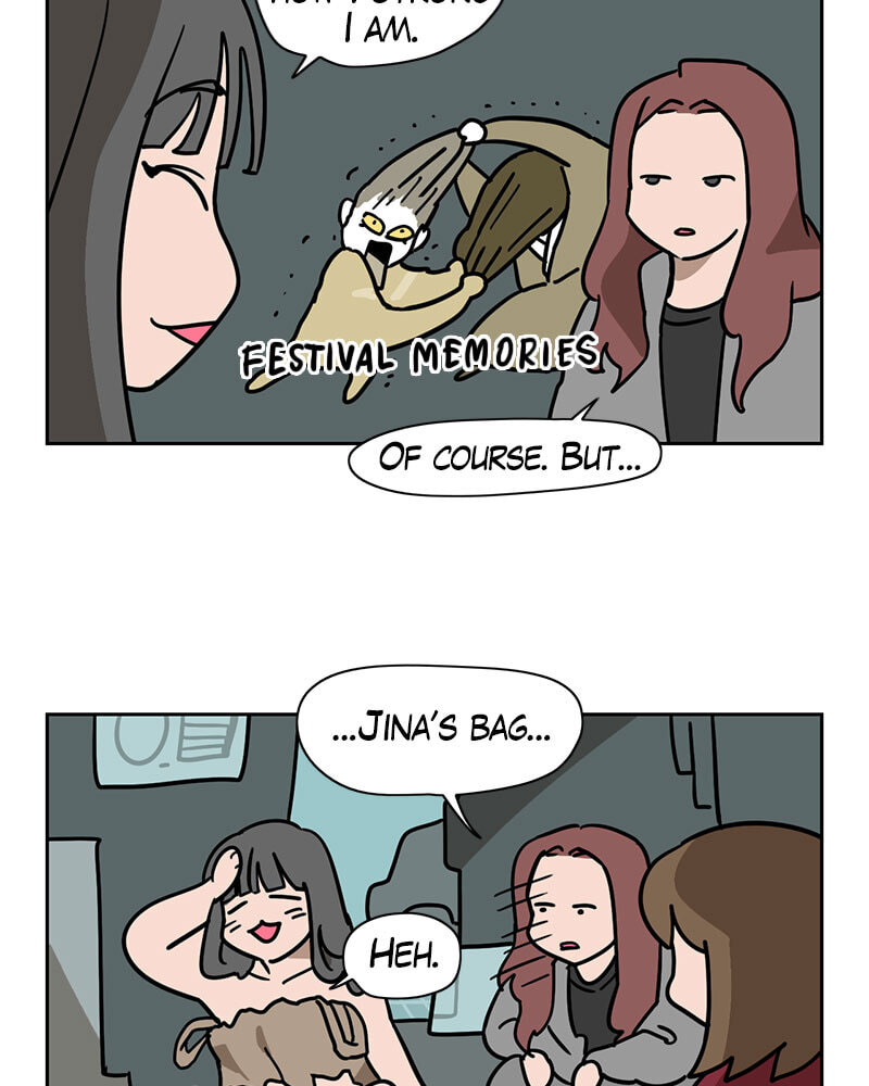 Meow Man Chapter 110 page 37 - 