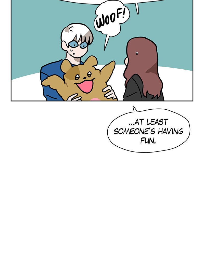 Meow Man Chapter 110 page 5 - 