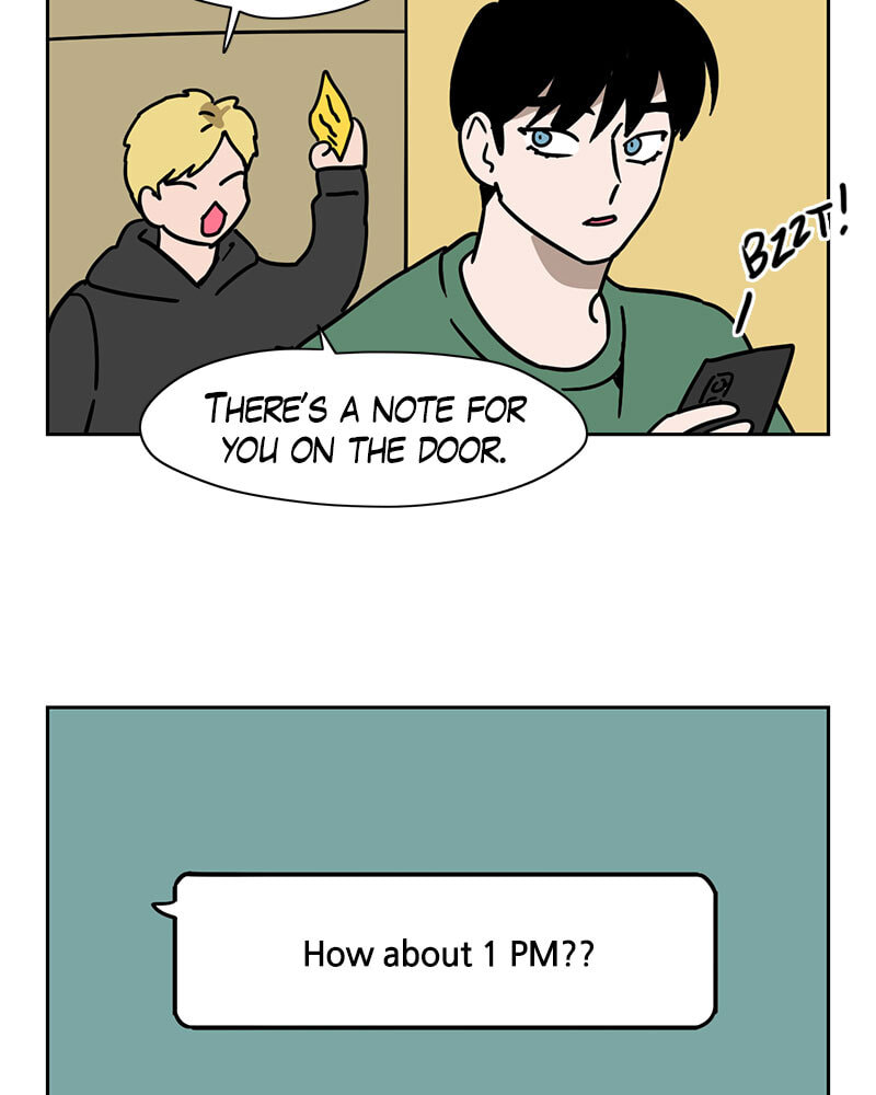 Meow Man Chapter 110 page 44 - 