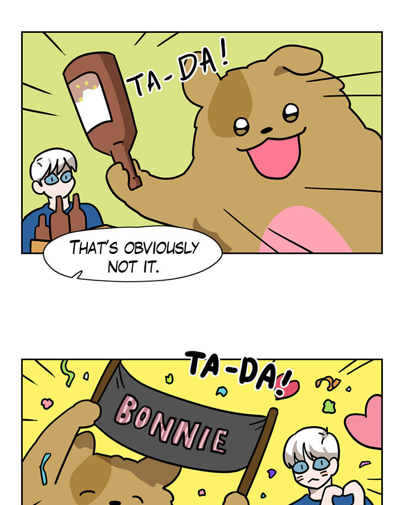 Meow Man Chapter 110 page 7 - 