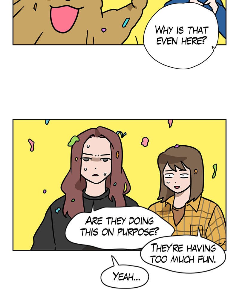 Meow Man Chapter 110 page 8 - 