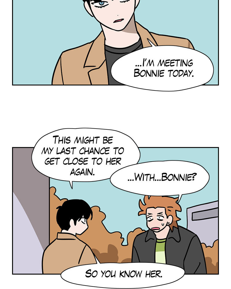 Meow Man Chapter 111 page 11 - 