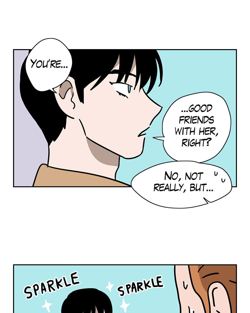 Meow Man Chapter 111 page 12 - 