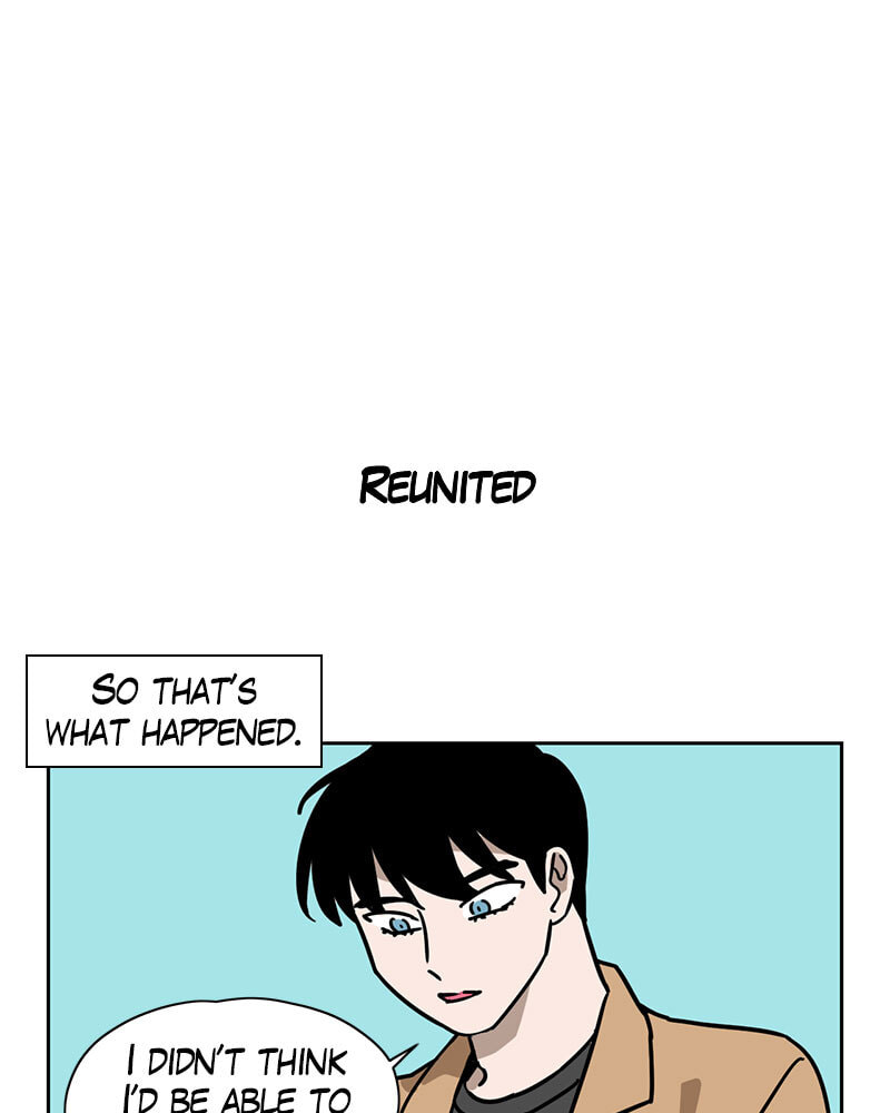 Meow Man Chapter 111 page 14 - 