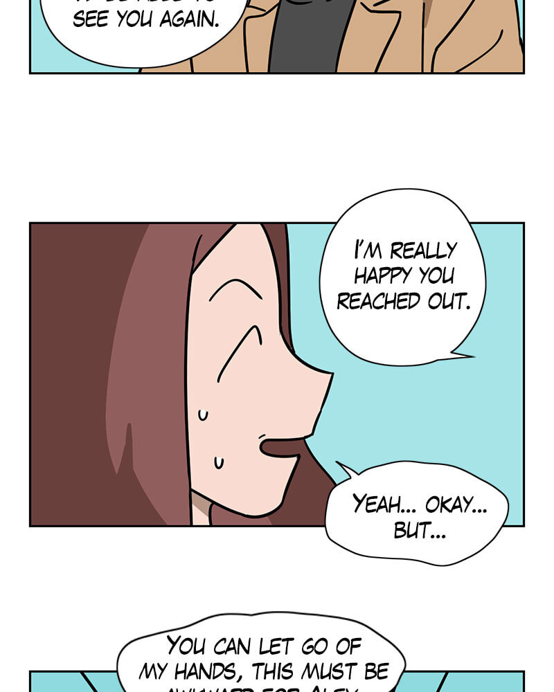 Meow Man Chapter 111 page 15 - 