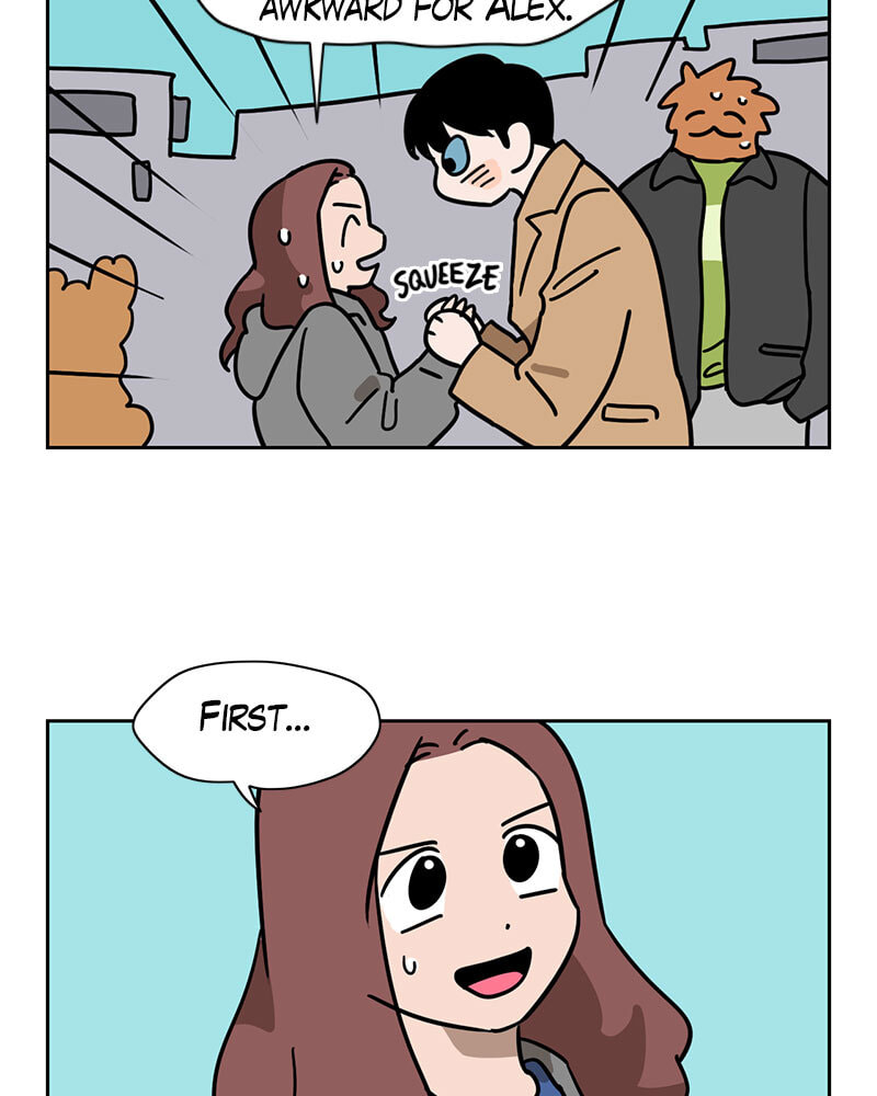 Meow Man Chapter 111 page 16 - 