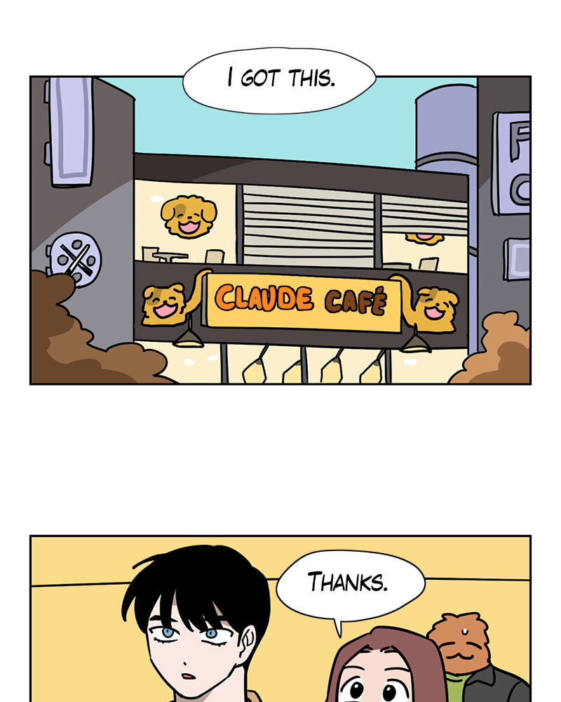 Meow Man Chapter 111 page 18 - 