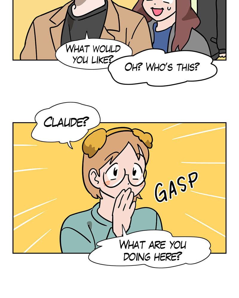 Meow Man Chapter 111 page 19 - 