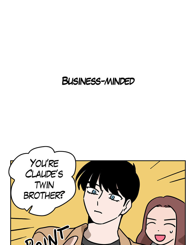 Meow Man Chapter 111 page 21 - 