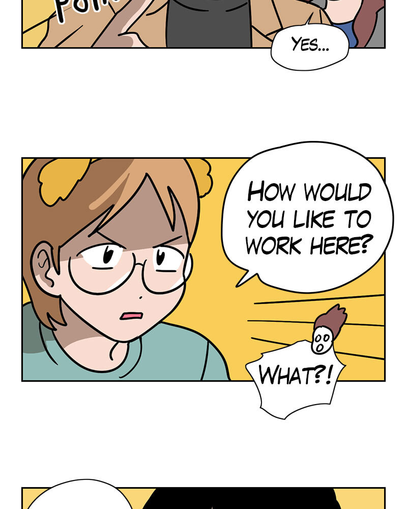 Meow Man Chapter 111 page 22 - 