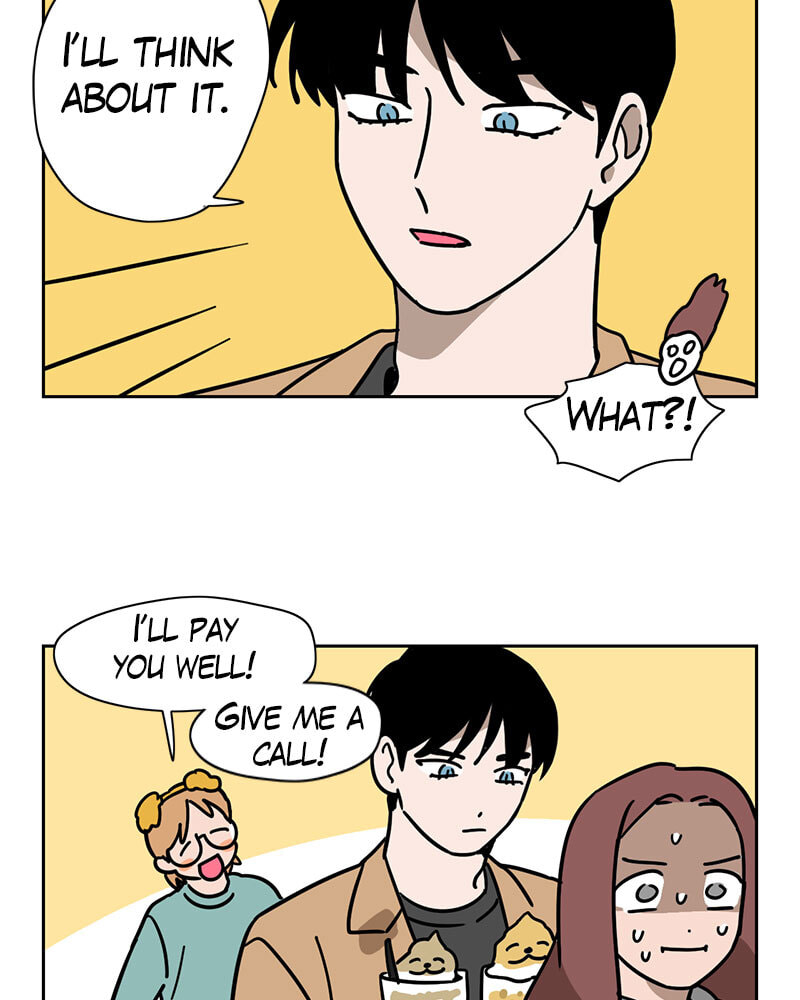 Meow Man Chapter 111 page 23 - 