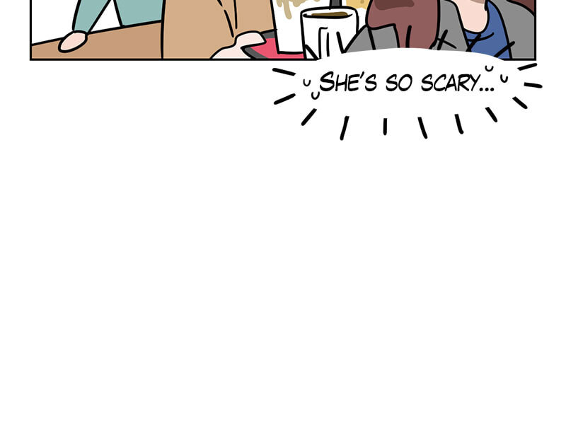 Meow Man Chapter 111 page 24 - 