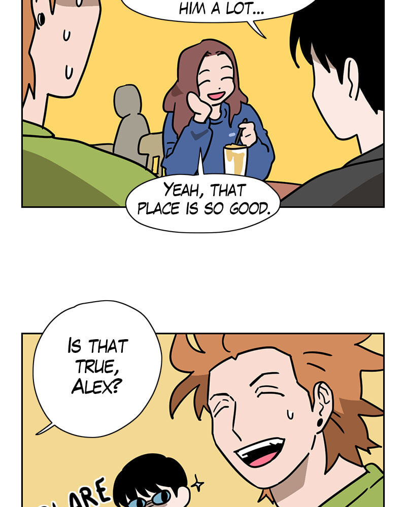 Meow Man Chapter 111 page 27 - 