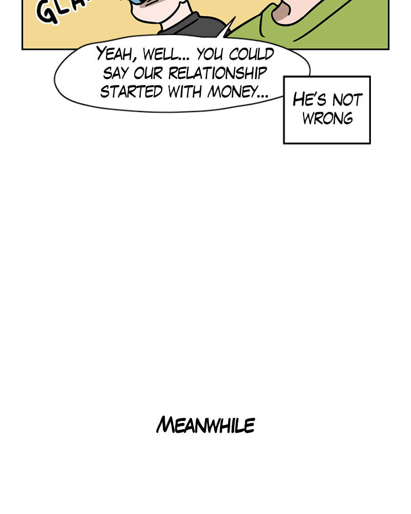 Meow Man Chapter 111 page 28 - 