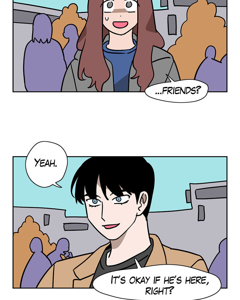 Meow Man Chapter 111 page 4 - 