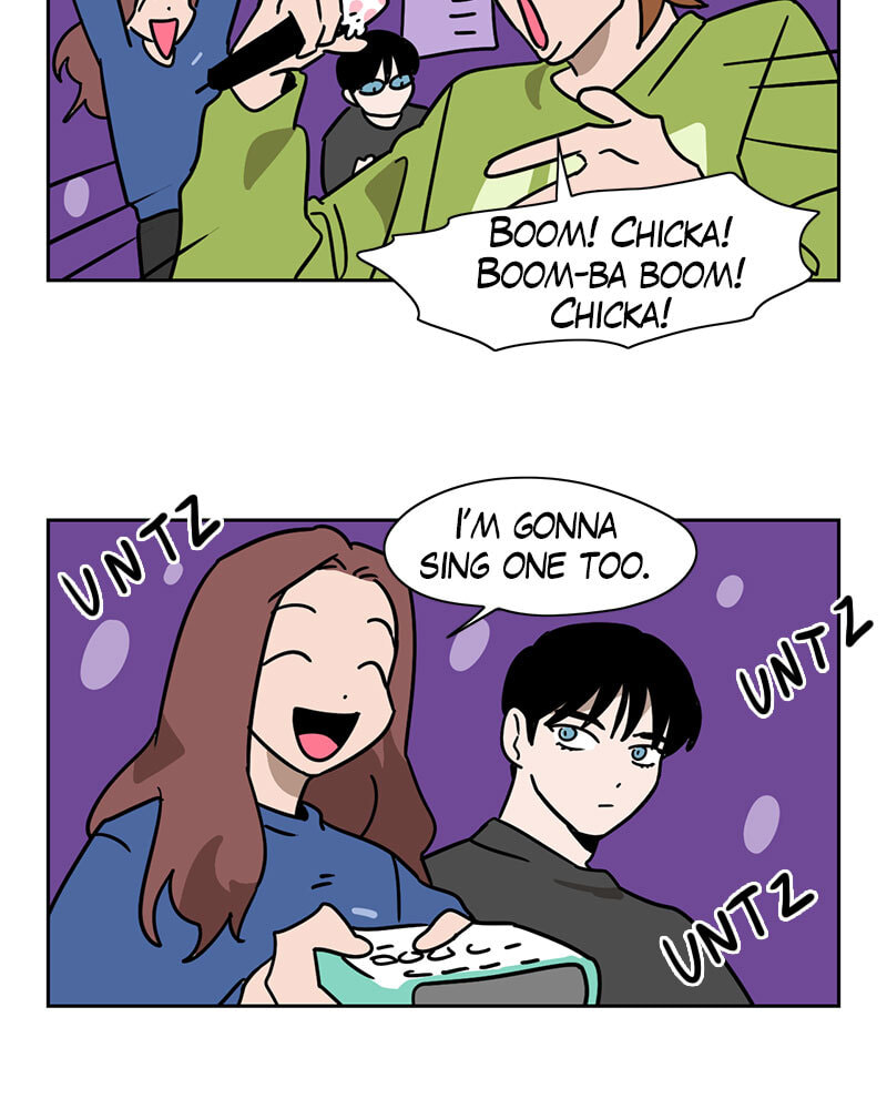 Meow Man Chapter 111 page 37 - 