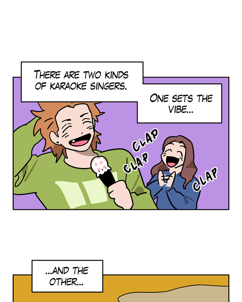 Meow Man Chapter 111 page 40 - 