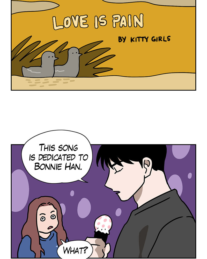 Meow Man Chapter 111 page 41 - 