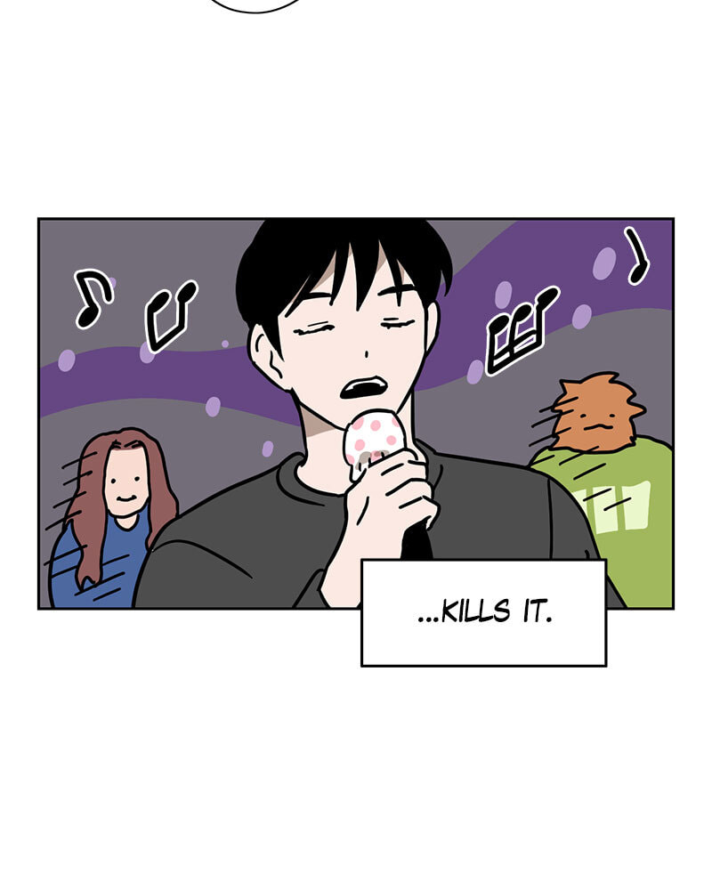 Meow Man Chapter 111 page 42 - 