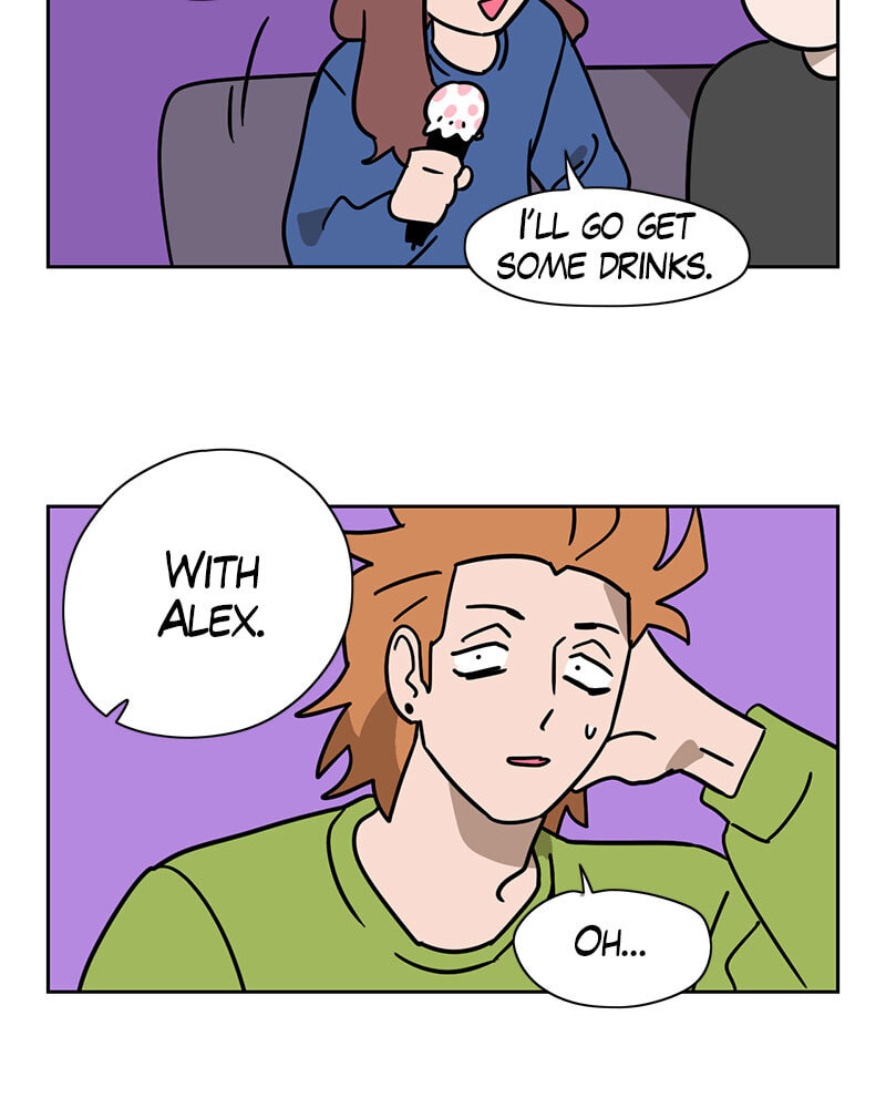 Meow Man Chapter 111 page 44 - 