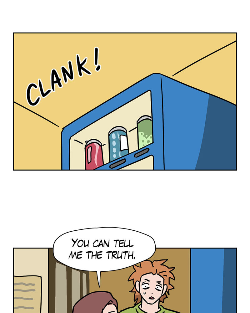 Meow Man Chapter 111 page 45 - 