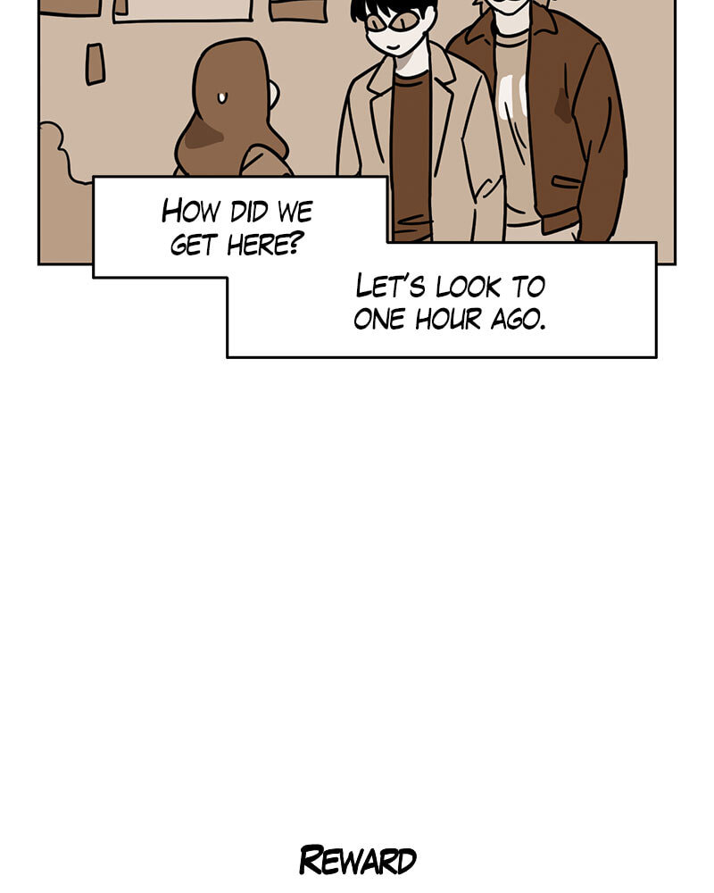 Meow Man Chapter 111 page 6 - 