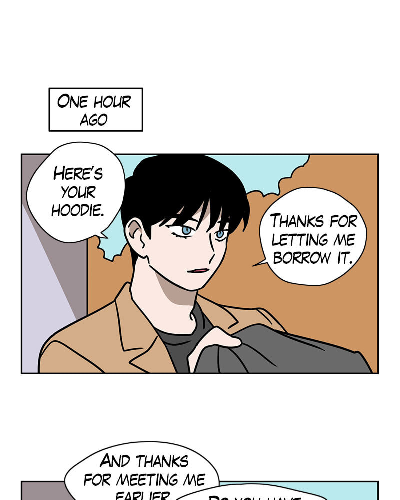 Meow Man Chapter 111 page 7 - 