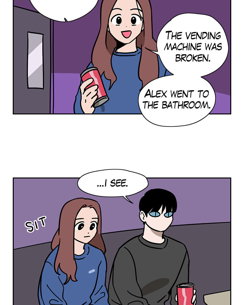 Meow Man Chapter 112 page 11 - 