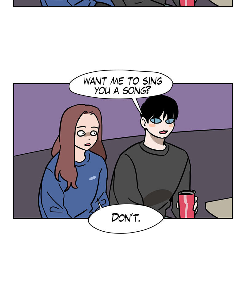 Meow Man Chapter 112 page 12 - 