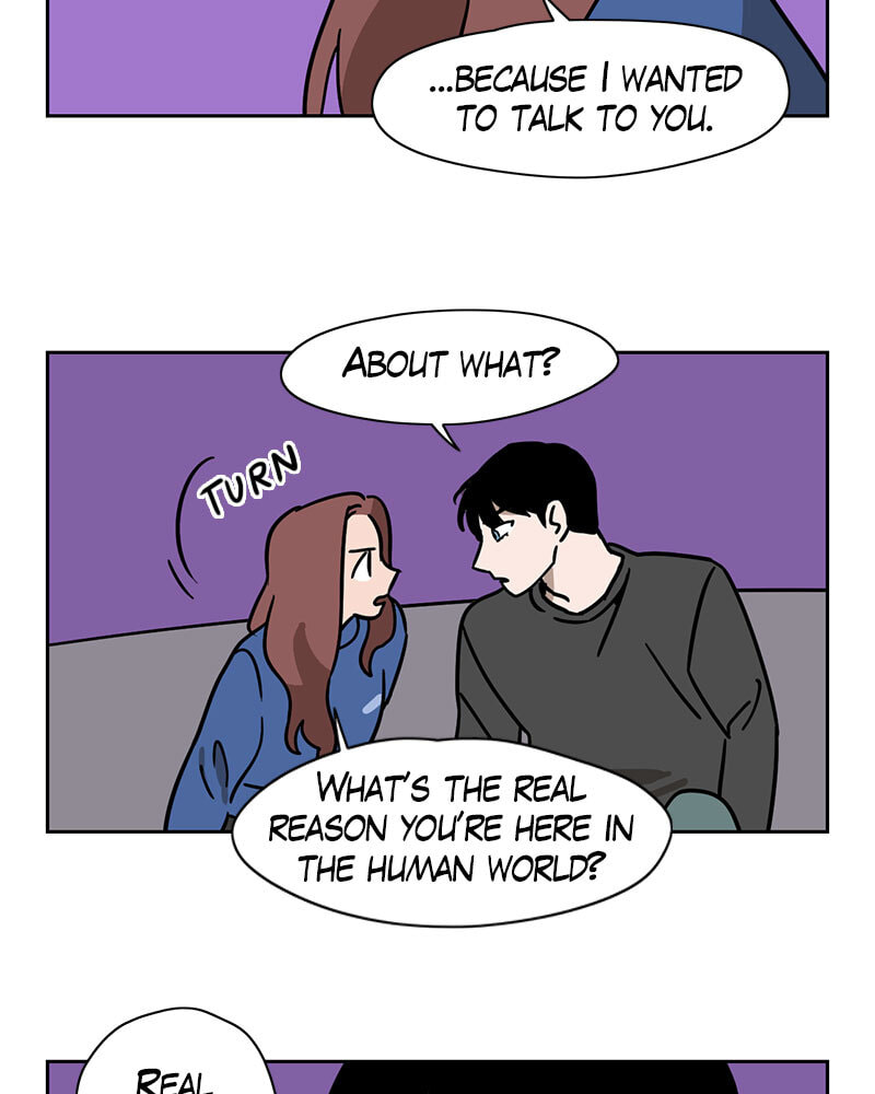 Meow Man Chapter 112 page 15 - 