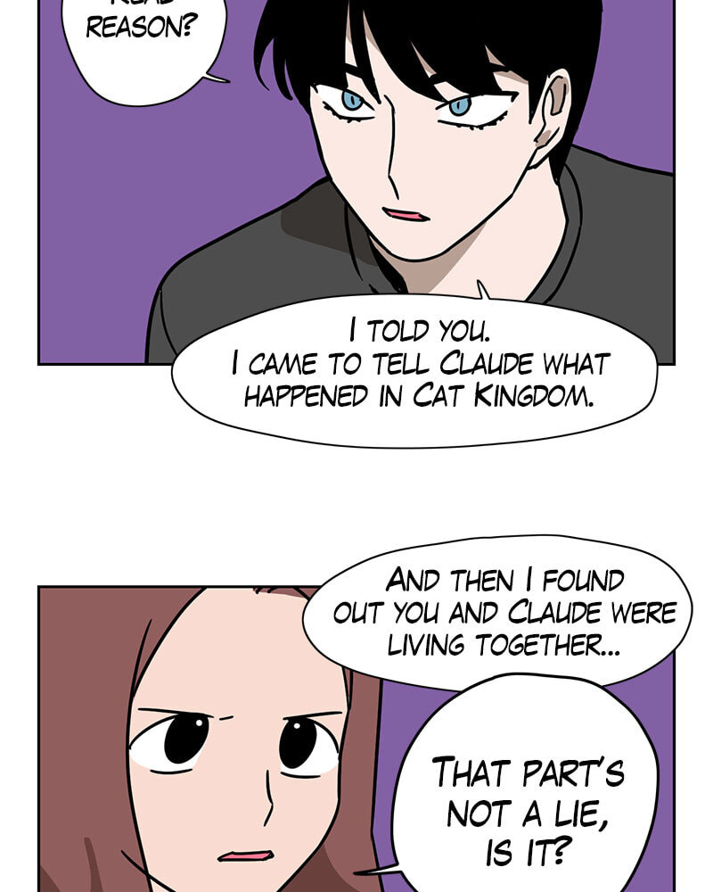 Meow Man Chapter 112 page 16 - 