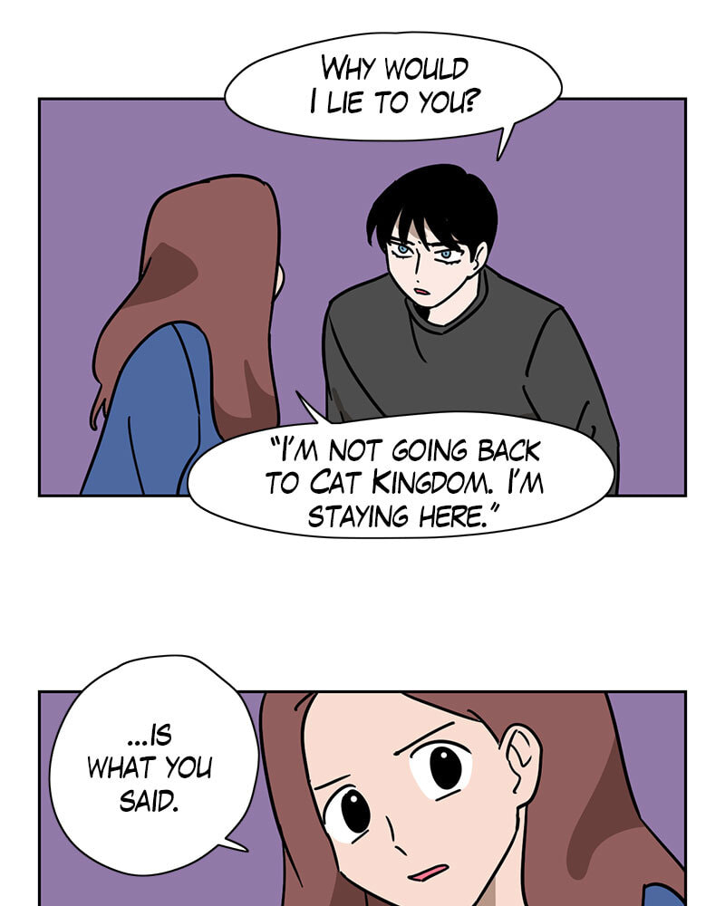 Meow Man Chapter 112 page 18 - 