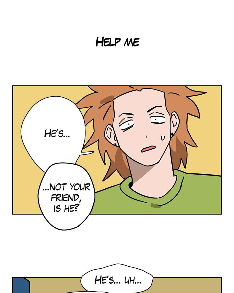 Meow Man Chapter 112 page 3 - 