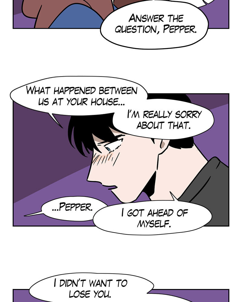 Meow Man Chapter 112 page 22 - 
