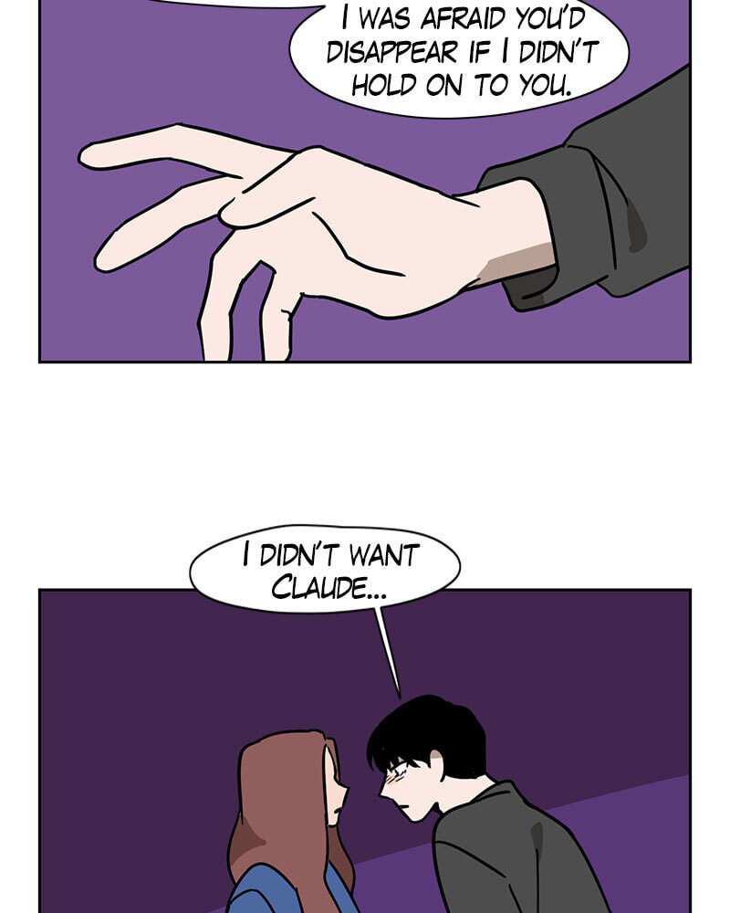 Meow Man Chapter 112 page 23 - 