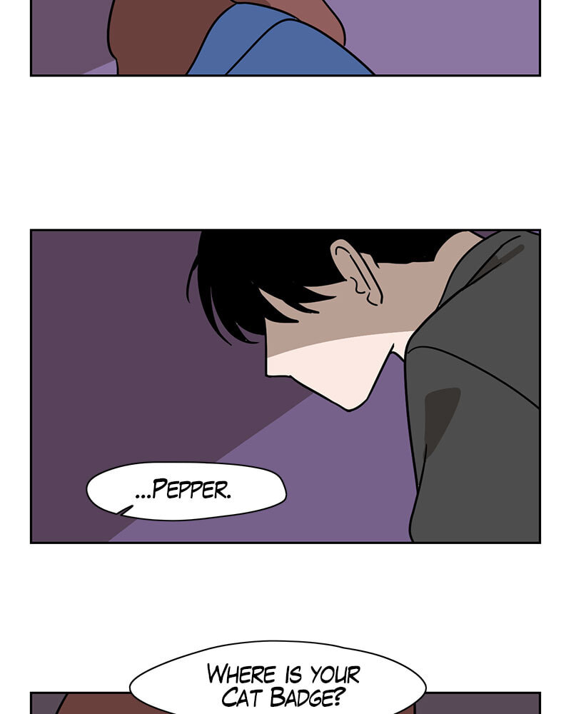 Meow Man Chapter 112 page 26 - 