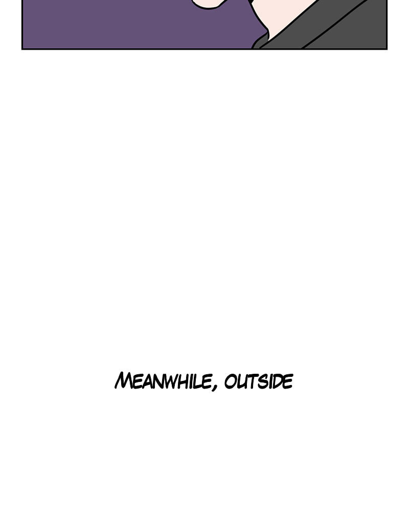 Meow Man Chapter 112 page 28 - 