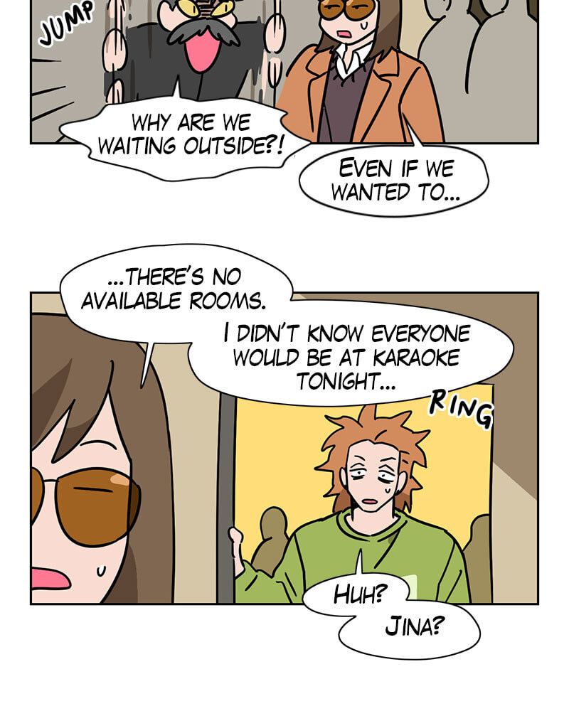 Meow Man Chapter 112 page 30 - 