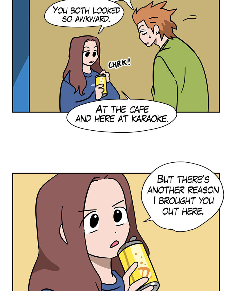 Meow Man Chapter 112 page 4 - 