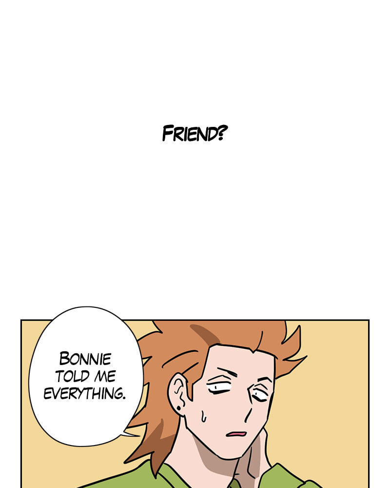 Meow Man Chapter 112 page 32 - 