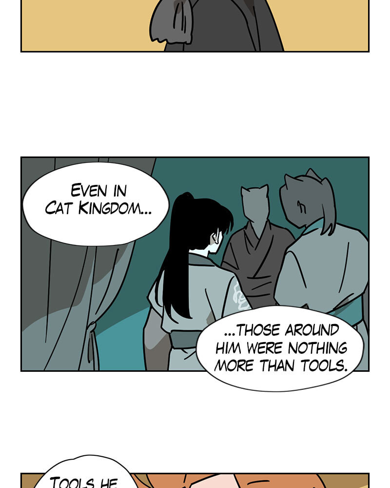 Meow Man Chapter 112 page 37 - 