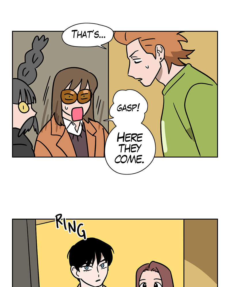 Meow Man Chapter 112 page 40 - 