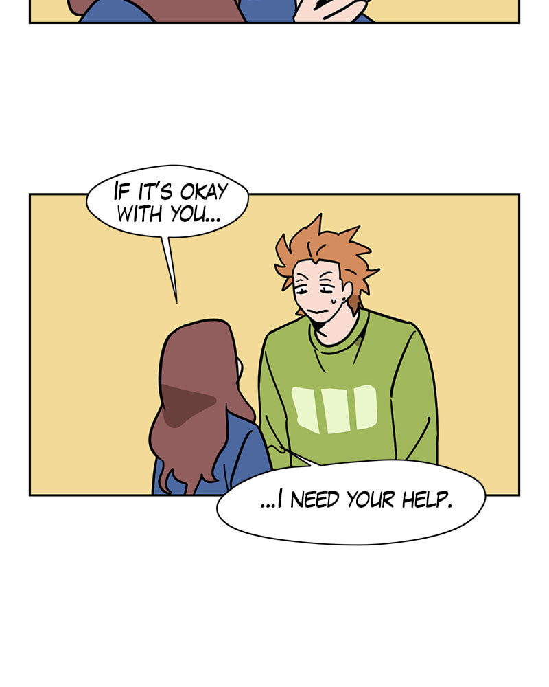 Meow Man Chapter 112 page 5 - 