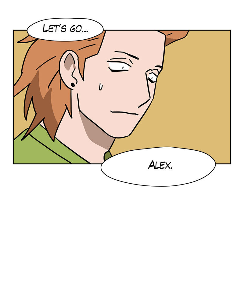 Meow Man Chapter 112 page 42 - 