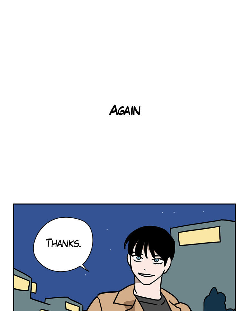 Meow Man Chapter 112 page 43 - 