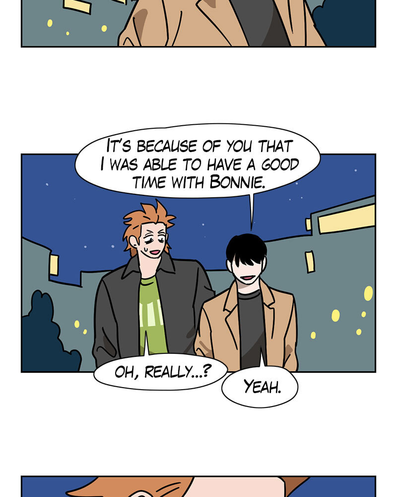 Meow Man Chapter 112 page 44 - 