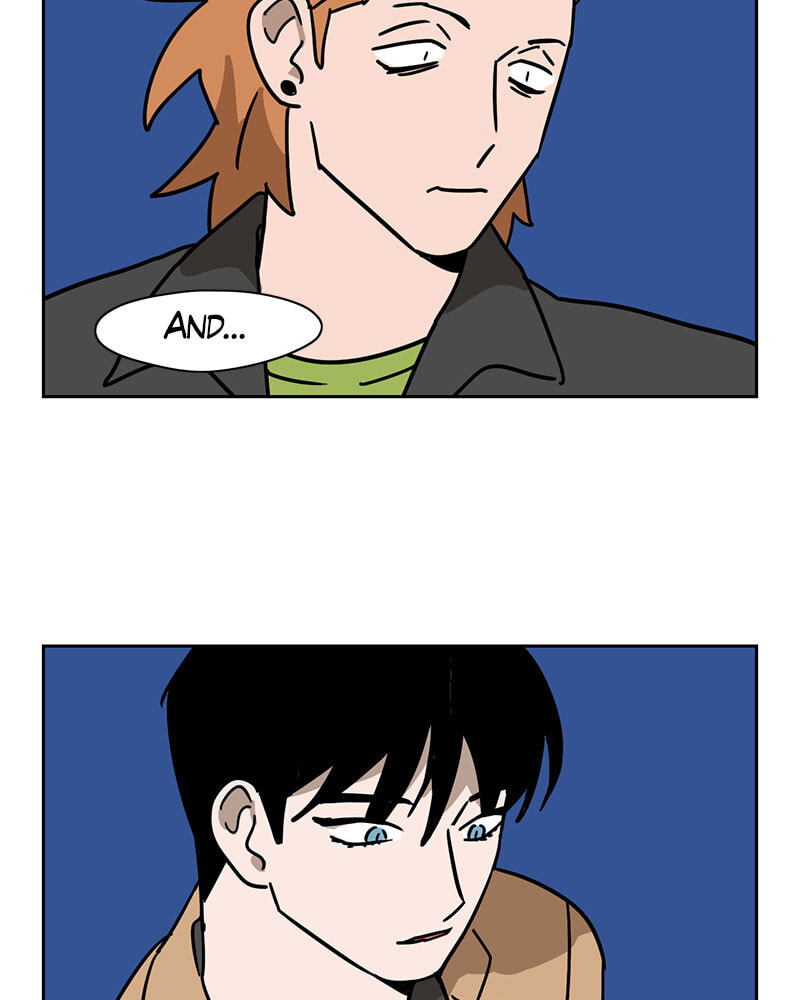 Meow Man Chapter 112 page 45 - 