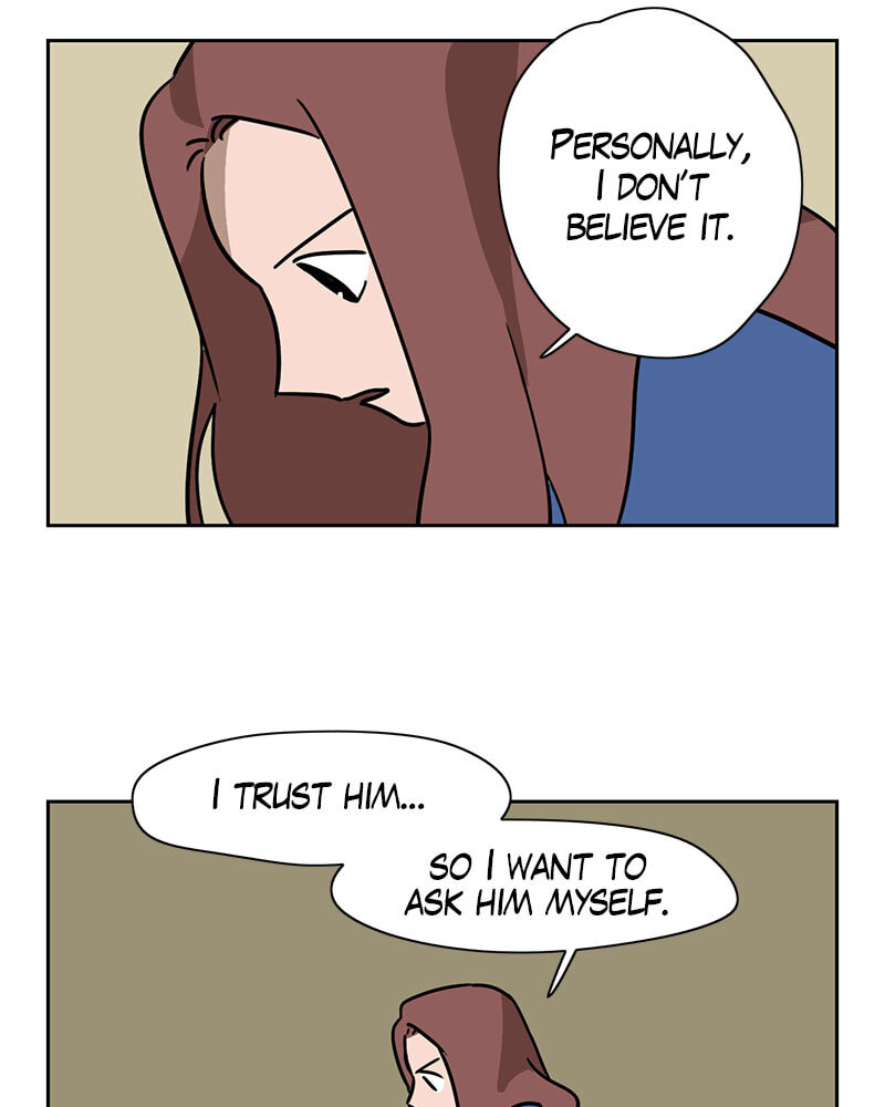 Meow Man Chapter 112 page 8 - 