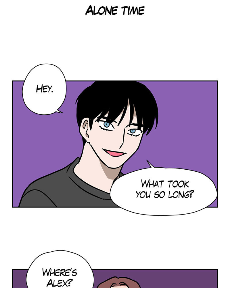 Meow Man Chapter 112 page 10 - 